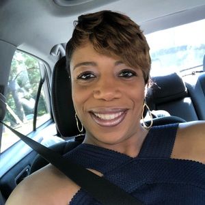 Meet your Posher, Laquesa